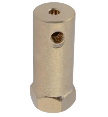 3mm Motor Şaftı