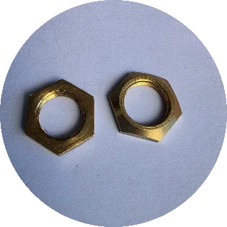 m14 4.5mm somun