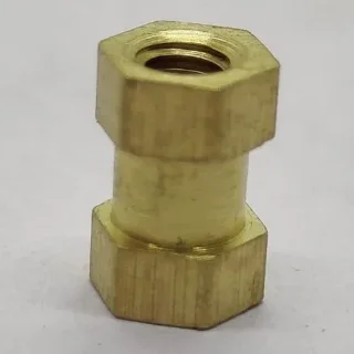 M3 altıgen insert somun