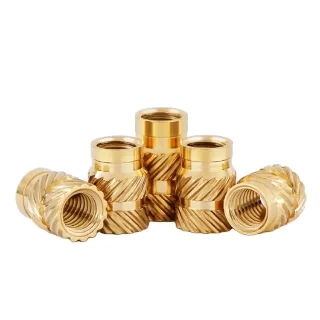 m4x8 çakma insert somun