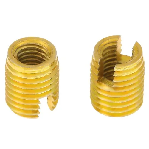 M5 M8 helicoil insert Somun